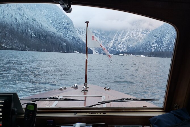 Private Bavarian Alps Tour from Salzburg - Kehlsteinhaus, the Eagle’s Nest, and the weather question