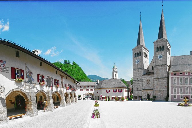 Private Bavarian Mountain Tour from Salzburg - Why a private Salzburg to Bavaria day trip makes sense