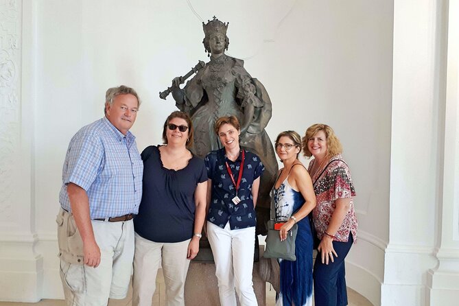 Private Belvedere Palace and Museum Tour - Why the Belvedere deserves a guided visit