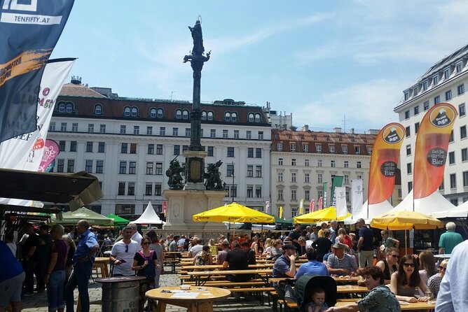 Private car or minivan transfer from Budapest to Vienna or back. - Bratislava as an optional middle stop