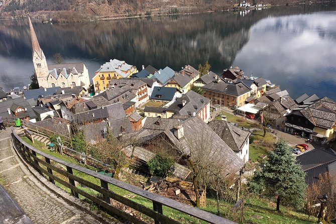 Private Celtic Tour to Hallstatt from Salzburg - Key points at a glance