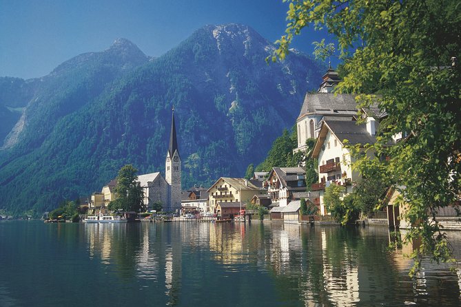 Private Celtic Tour to Hallstatt from Salzburg - A 9:00 a.m. start and a private vehicle