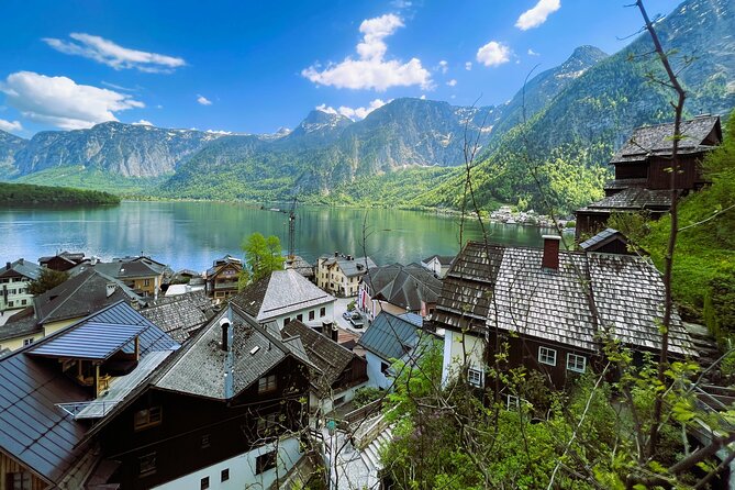 Private Celtic Tour to Hallstatt from Salzburg - Bad Ischl and the Habsburg summer connection
