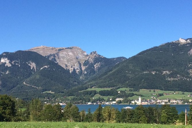 Private Celtic Tour to Hallstatt from Salzburg - What the private format changes