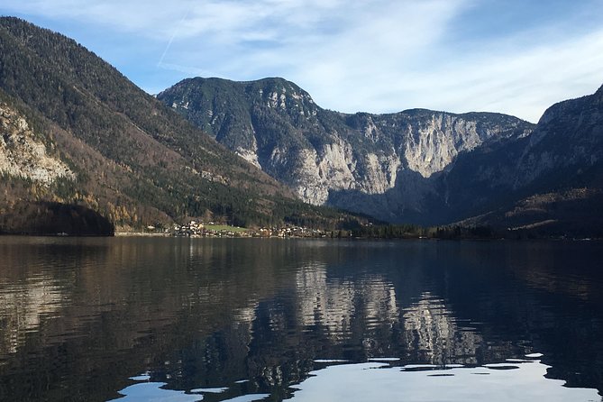 Private Celtic Tour to Hallstatt from Salzburg - Comfort, inclusions, and what you pay extra for