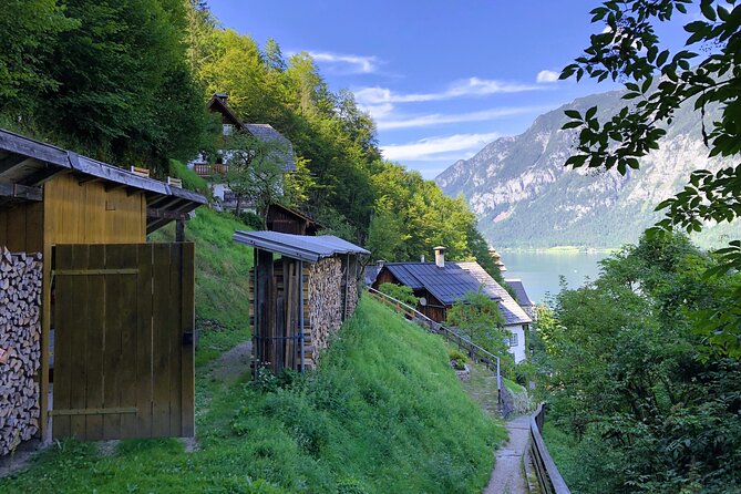 Private Celtic Tour to Hallstatt from Salzburg - Who will get the most from this tour