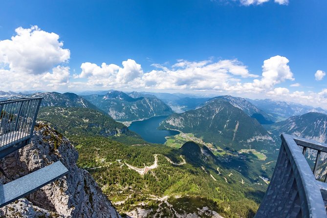 Private Custom Hallstatt & Lake District Tour - Leaving Salzburg for the Salzkammergut