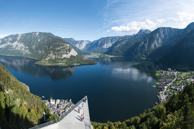 Private Custom Hallstatt & Lake District Tour - Hallstatt and the Marktplatz