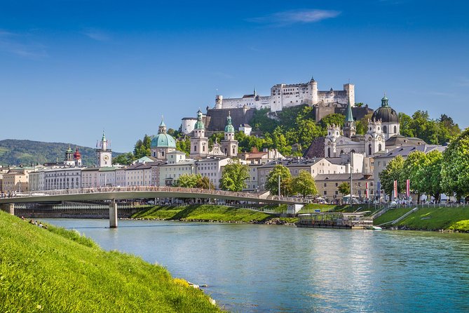 Private Customized Salzburg City and Country Tour - How the private format changes the day