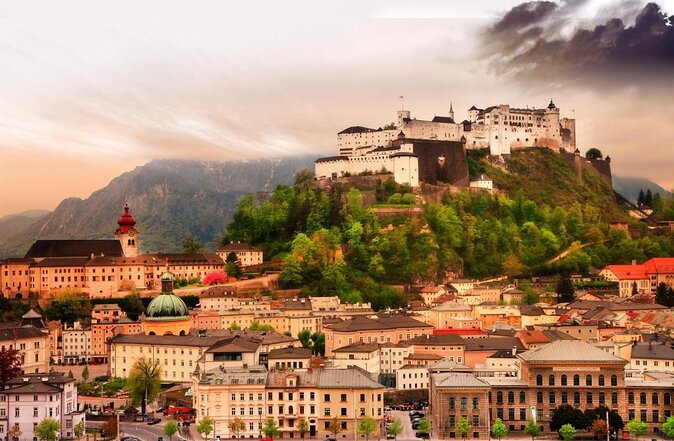 Private Customized Tour of Salzburg - Key points to know before you book