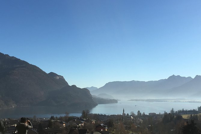 Private Customized Tour of Salzburg - Mirabell Palace and The Sound of Music