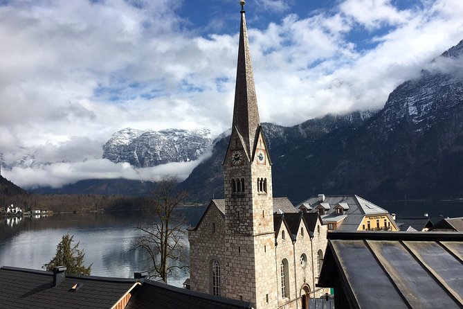 Private Customized Tour of Salzburg - How much value do you get for $636.74?