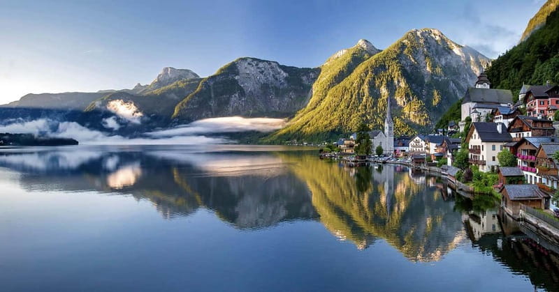 Private Day Highlight Tour of Hallstatt from Salzburg - Why this private Hallstatt trip works well from Salzburg