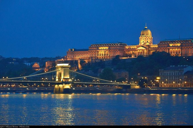 Private day tour to Budapest from Vienna - What the private format adds