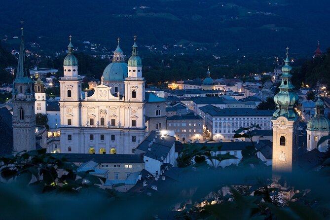 Private Day Tour to Salzburg Hallstatt and Melk from Vienna - The private car makes the day easier, but check its size