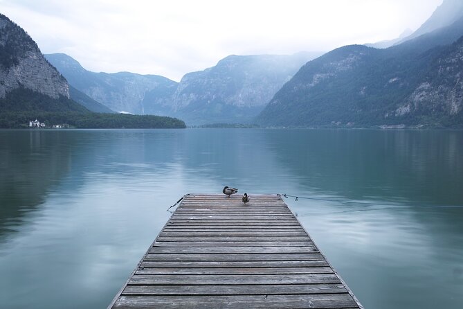 Private Day Tour to Salzburg Hallstatt and Melk from Vienna - Why the 13-hour schedule needs honest planning