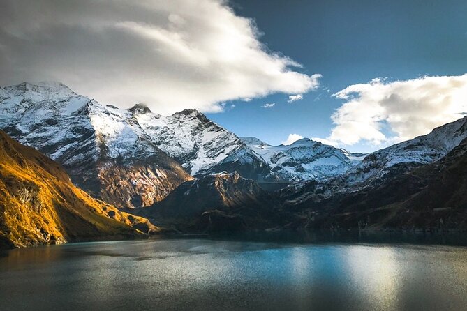 Private Day Tour Trip Salzburg Hallstatt and Melk from Vienna - Key points before you book