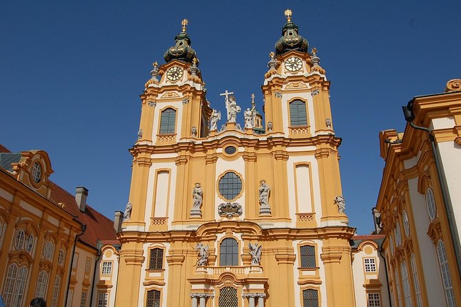 Private Day Tour Trip Salzburg Hallstatt and Melk from Vienna - Hallstatt: beautiful, busy, and worth protecting time for