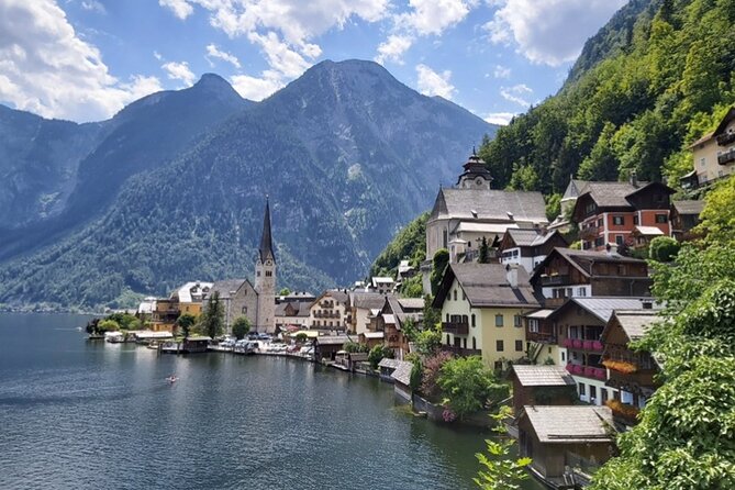 Private Day Tour Trip Salzburg Hallstatt and Melk from Vienna - The return to Vienna and the true cost of the schedule