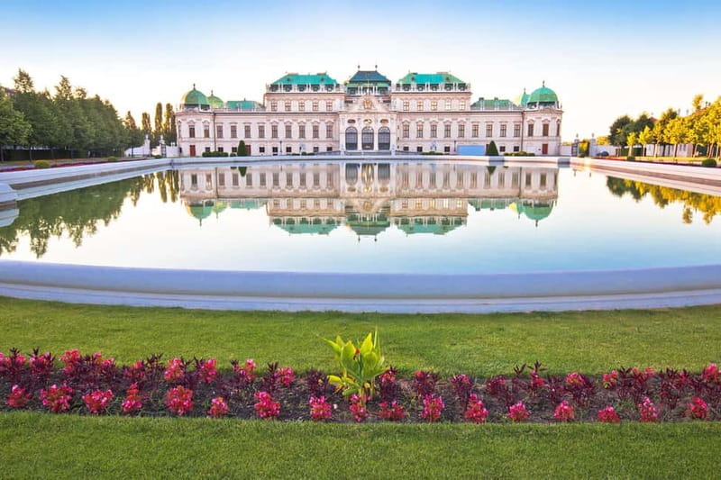 Private day trip: Budapest > Bratislava & Vienna, in English - Key points to know before booking
