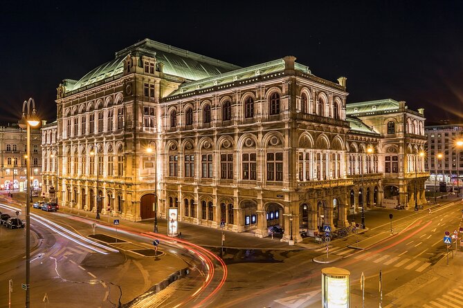 Private day trip from Budapest to Bratislava, Vienna, and back - Schönbrunn Palace, Vienna’s grand imperial address