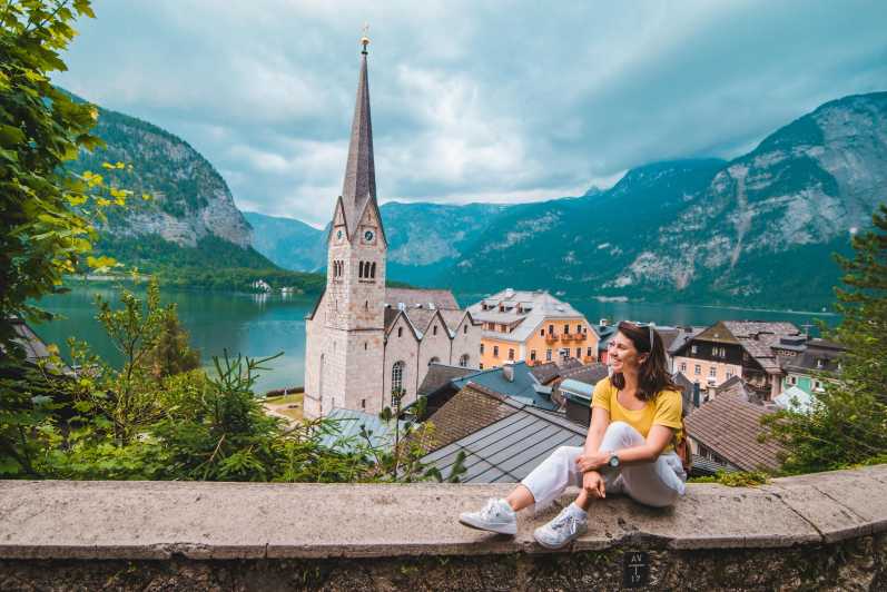 Private day trip from Munich to Eagle's Nest & Hallstatt - Key points at a glance