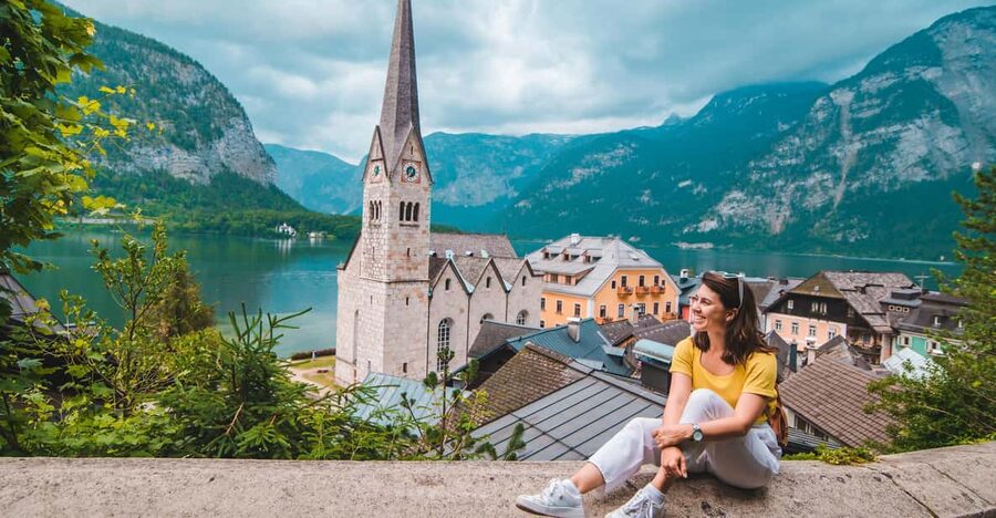 Private day trip from Munich to Eagle's Nest & Hallstatt - Who should book this private trip?