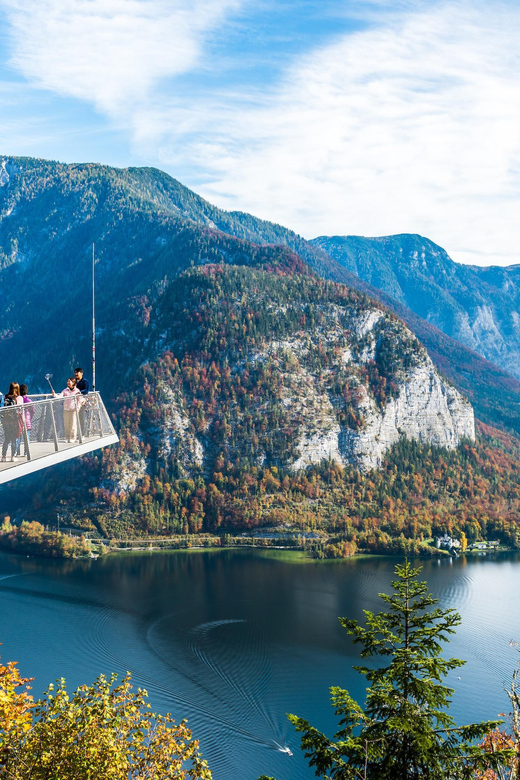 Private day trip from Munich to Eagle's Nest & Hallstatt - Is this Munich day trip worth 11 hours?