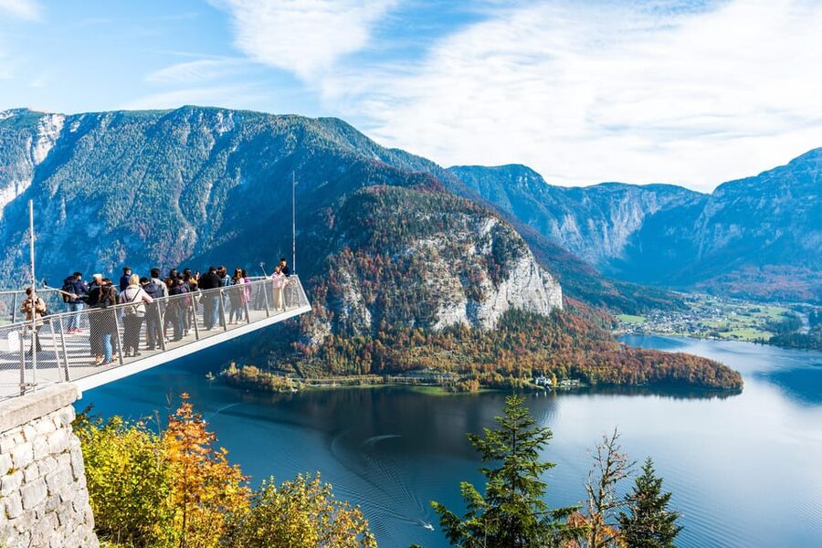 Private day trip from Munich to Eagle's Nest & Hallstatt - What is included, and what you still pay