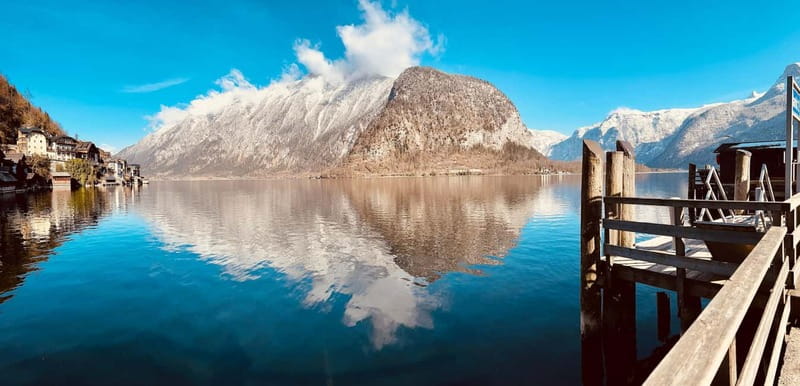 Private day trip from Salzburg to St. Gilgen & Hallstatt - What You Get From the Driver