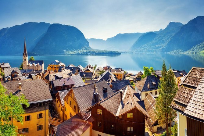 Private Day Trip from Vienna to Hallstatt - Who should book this experience?