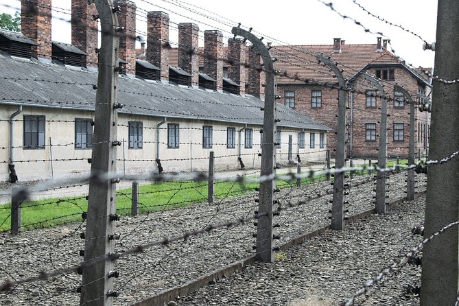 Private Day Trip From Vienna To Mauthausen and Melk - Comfort matters on a long day