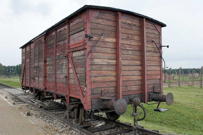 Private Day Trip From Vienna To Mauthausen and Melk - What the driver can and cannot do
