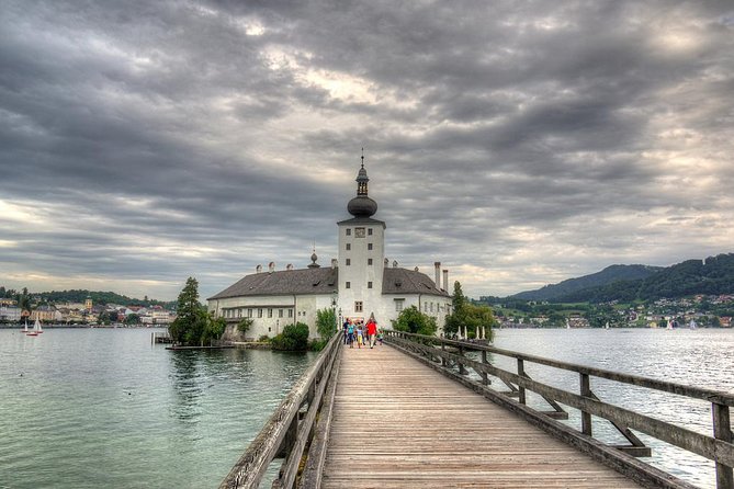 Private Day Trip Hallstatt, Admont Abbey, Ort Castle from Vienna - Key points to know before booking