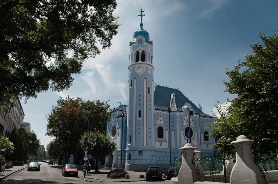Private day trip to Bratislava from Vienna - What the $470 price really buys