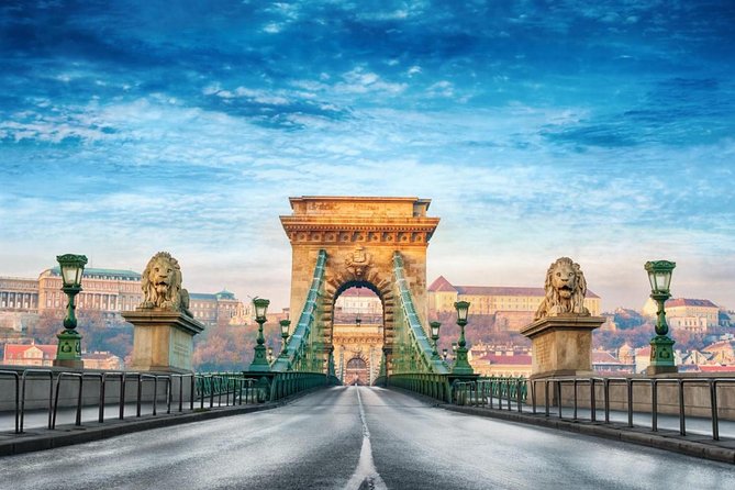 Private Day Trip to Budapest from Vienna - Why a private Vienna to Budapest day trip makes sense
