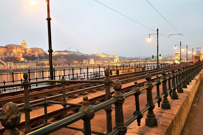 Private Day Trip to Budapest from Vienna - A short pause at Ruszwurm Confectionery