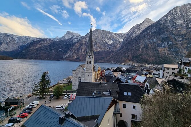 Private Day Trip to Hallstatt Austria from Vienna - Why Hallstatt Makes a Worthwhile Day Trip from Vienna