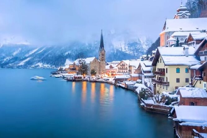 Private Day Trip to Hallstatt Austria from Vienna - What the Private Format Adds to the Day