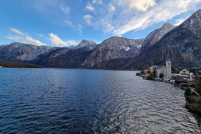 Private Day Trip to Hallstatt Austria from Vienna - Is the $353.86 Price Good Value?
