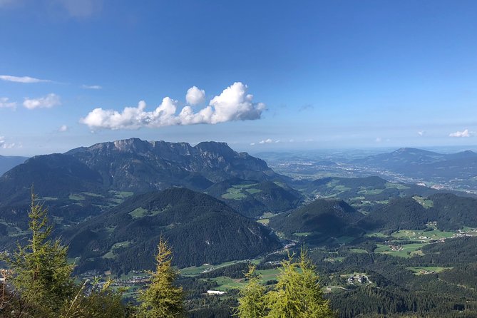 Private Eagle's Nest and Berchtesgaden Tour - Two hours at the Dokumentationszentrum Obersalzberg