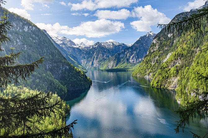 Private Eagle's Nest and King's Lake Tour from Salzburg - Why this private Salzburg day trip works