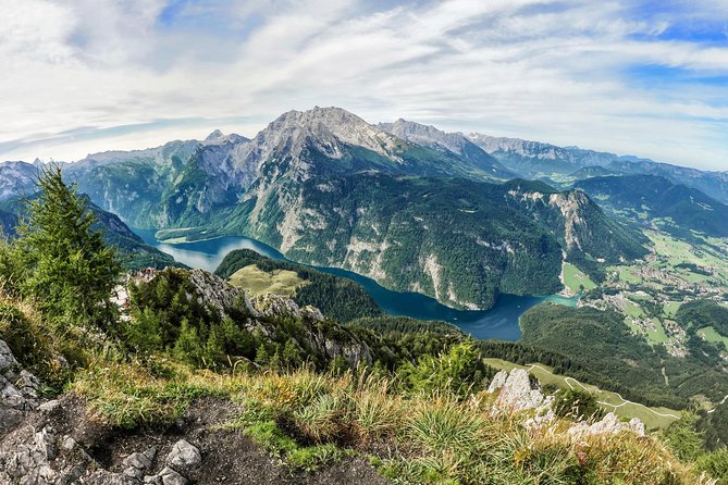 Private Eagle's Nest & The Hills are Alive - The Obersalzberg story before Eagle’s Nest