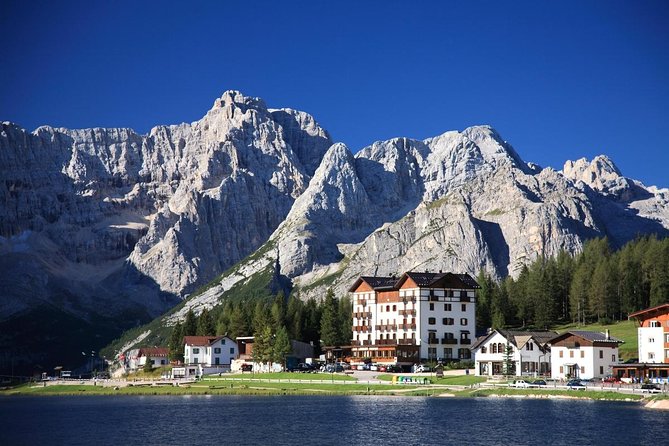 Private Full-Day Tour of Dolomites, Alpine Lakes including Braies from Innsbruck - Key points to know before you book