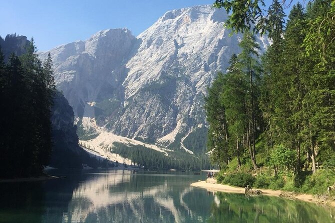 Private Full-Day Tour of Dolomites, Alpine Lakes including Braies from Innsbruck - Why this private Dolomites tour works from Innsbruck