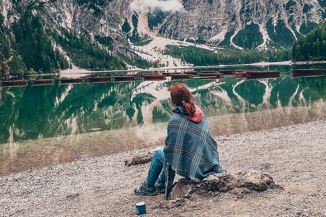 Private Full-Day Tour of Dolomites, Alpine Lakes including Braies from Innsbruck - Tre Cime di Lavaredo requires a choice