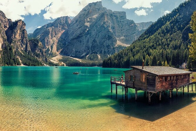 Private Full-Day Tour of Dolomites, Alpine Lakes including Braies from Innsbruck - How flexible is the day?
