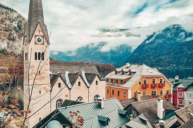 Private Full-Day Tour of Hallstatt and Salzkammergut from Salzburg with Options - Hallstatt: beautiful, famous, and short on time