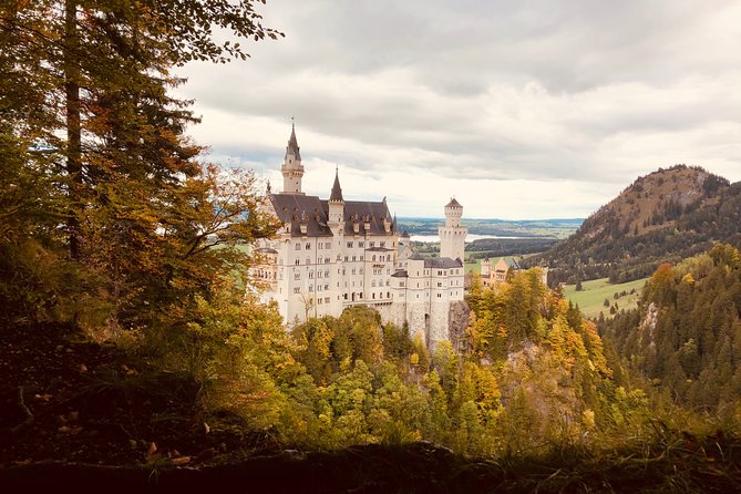 Private Full-Day Tour of Neuschwanstein Castle from Innsbruck - Hohenschwangau Castle as the best history add-on