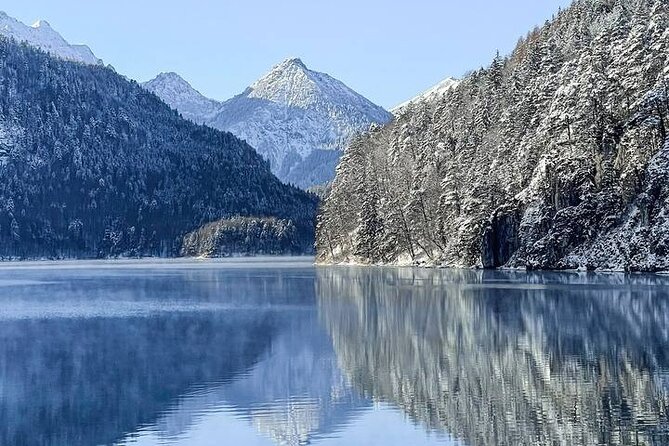Private Full-Day Tour of Neuschwanstein Castle from Innsbruck - What the $368.07 price really buys you
